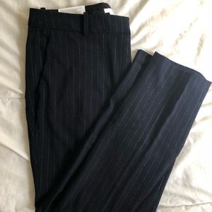 H&M slacks brand new